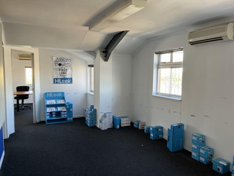 To Let commercial Property for Rent in Montague Gardens Western Cape
